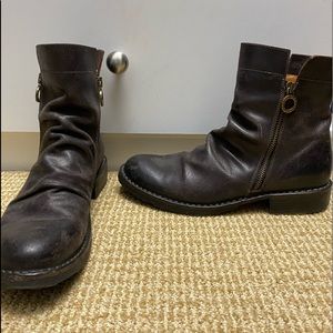 ENNIO Eternity × 1
39.5 / Caffe / Cavallo